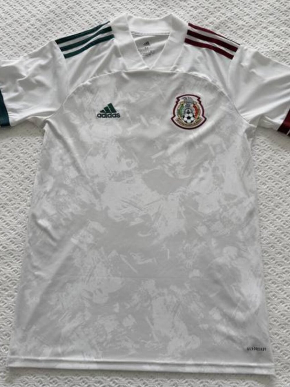 Mexico Soccer Jersey